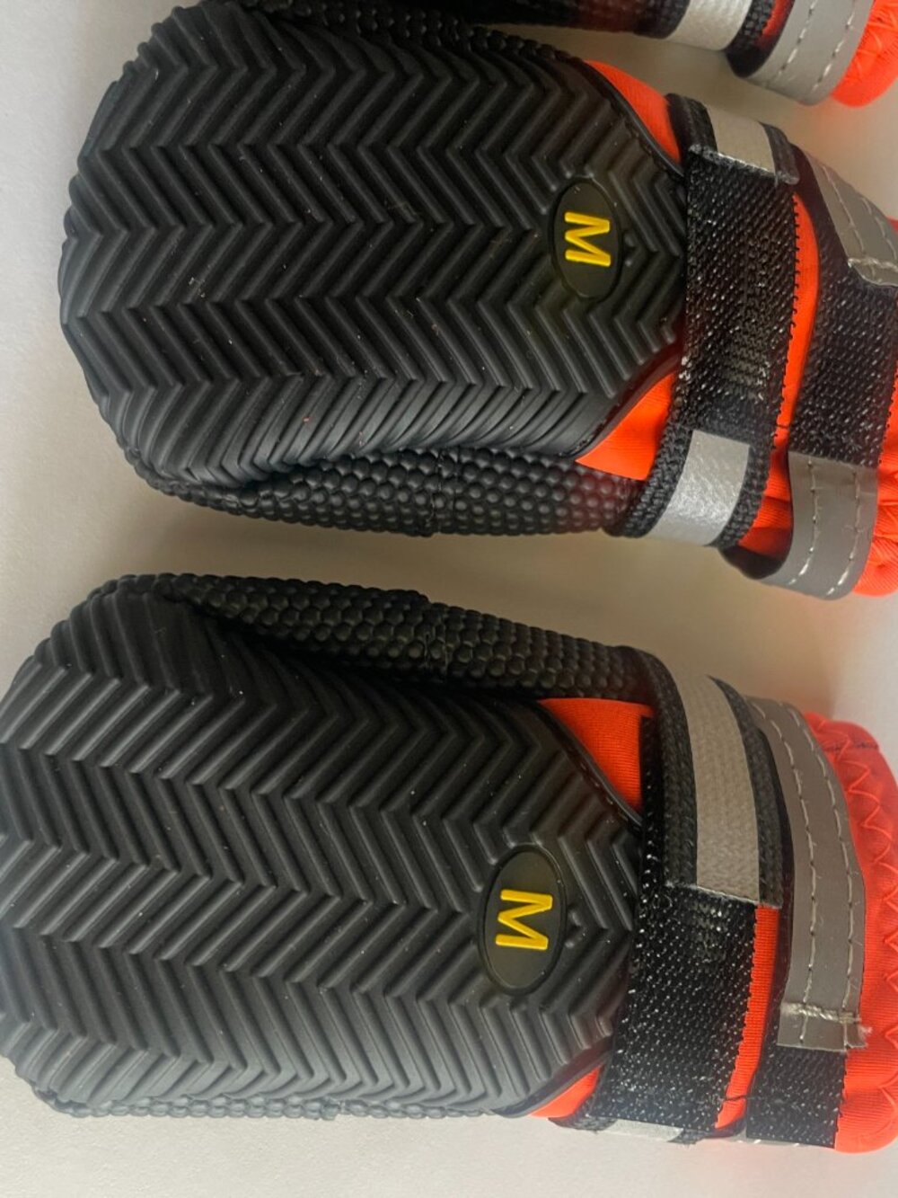 Waterproof Reflective Dog Boots